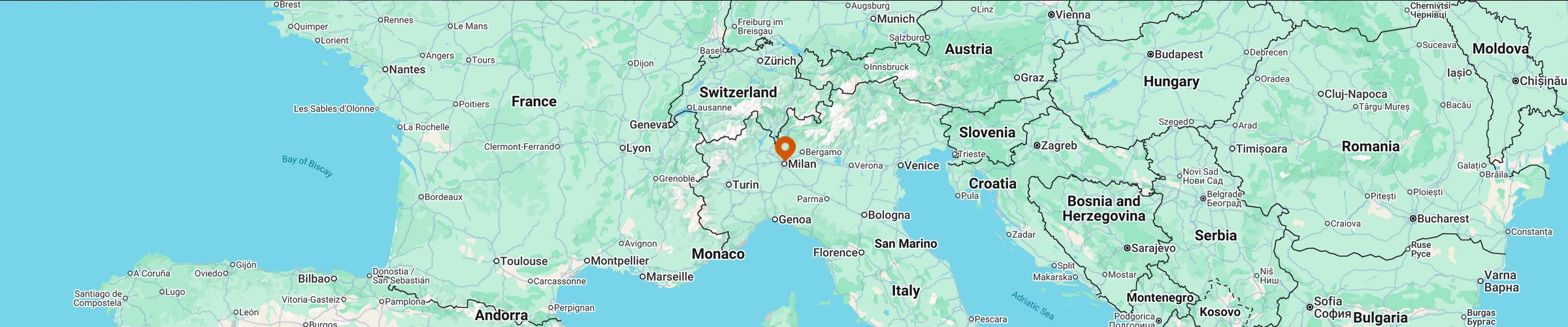 Pangoly Location Map
