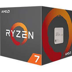 Create a GameRyzen PC Build